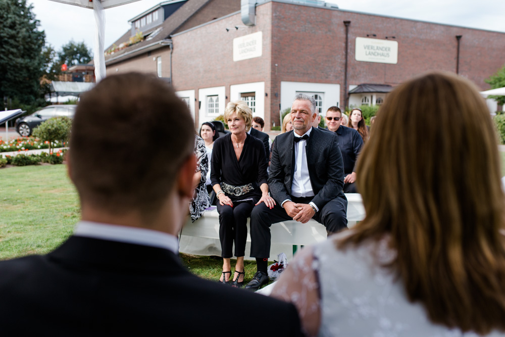 Hochzeitsfotograf in Curslack (Vierlande)